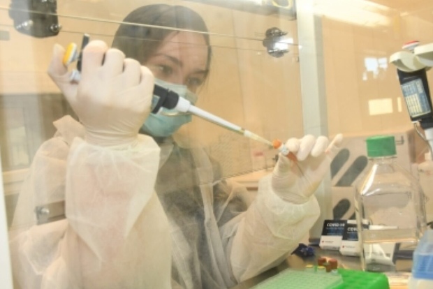 British intelligence believes COVID-19 lab leak theory feasible: Report British intelligence believes COVID-19 lab leak theory feasible: Report