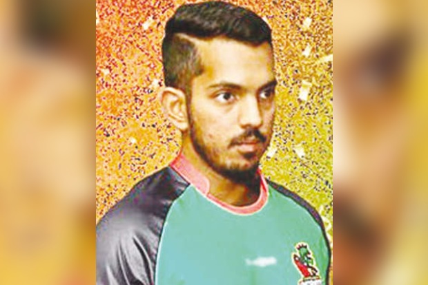 Asst coach Malolan extends stay at CPL franchise St Kitts and Nevis