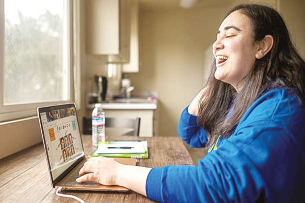 English Coaching 2.0: I’ll be there for you: How ‘Friends’ fuelled a learning drive