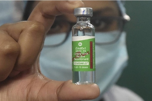 Confusion continues to linger over gap between two doses of Covishield