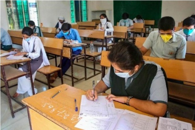 Govt to take decision within two days on class 12 board exams: Attorney general tells SC