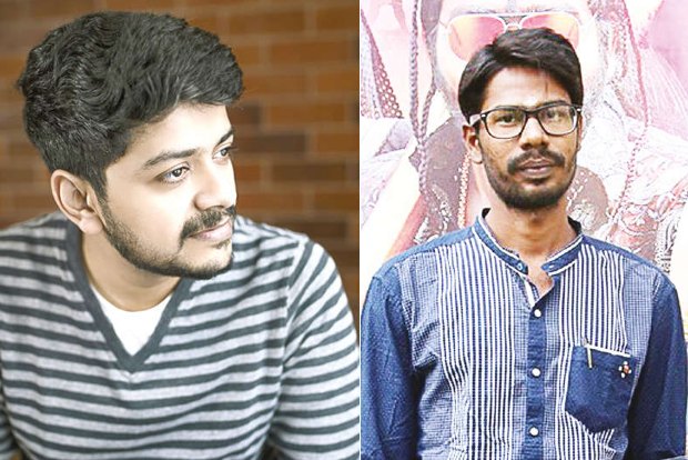 Idhuvum Kadandhu Pogum will heal people: Composer Girishh