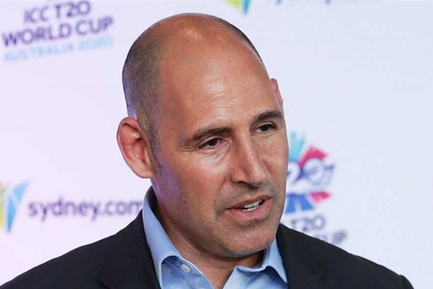 Nick Hockley comfirmed as Cricket Australia CEO