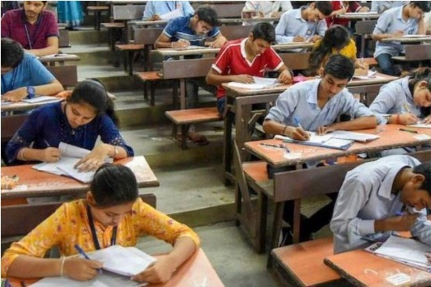 SC adjourns to June 3 hearing in cancellation of CBSE, ICSE Class XII exams