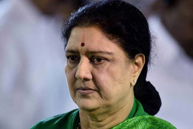 AIADMK says Sasikala will not be taken back, slams bid to create confusion