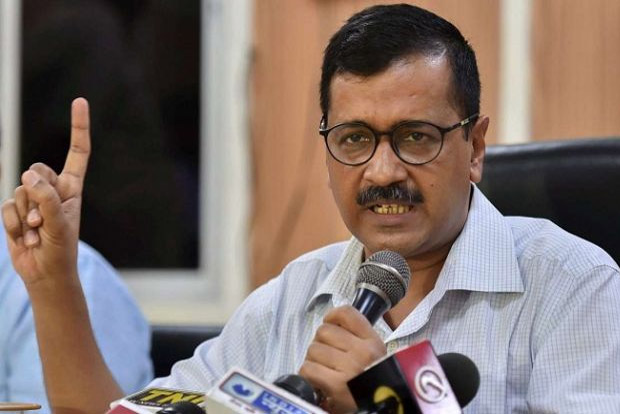 Delhi to get Sputnik V vaccines but not before June 20: Kejriwal