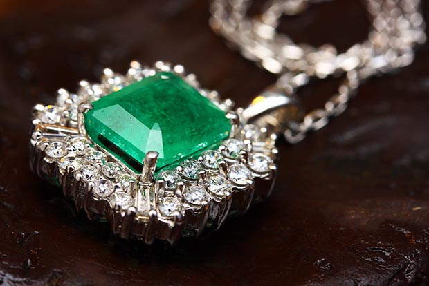 Gemstones: Fashion statements and a new hotspot for investment Gemstones: Fashion statements and a new hotspot for investment