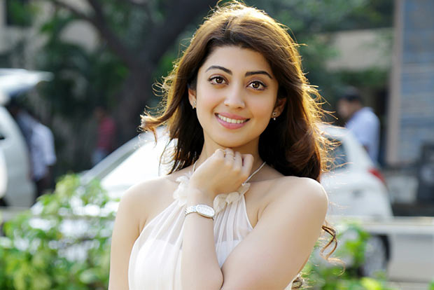 Pranitha Subhash confirms getting married