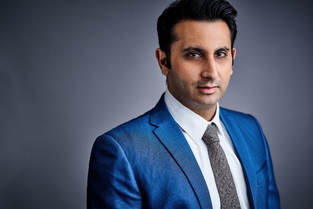 Magma Fincorp gets new top mgmt: Adar Poonawalla chairman, Vijay Deshwal CEO