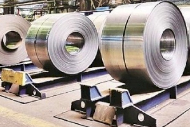 Eight core sectors output skyrockets by 56.1 pc in April