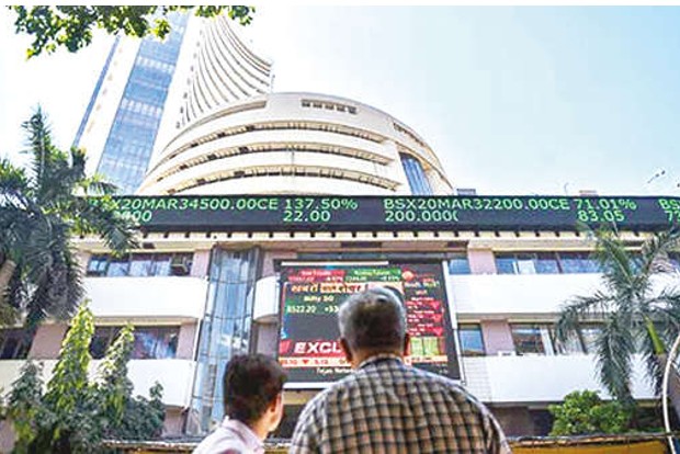 Five IPOs to hit mkt in H1 of Nov, set to raise over Rs 27K cr