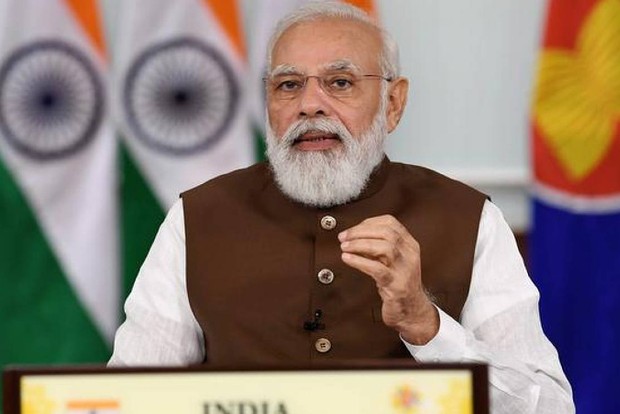 PM Modis mantra at supply chain summit: Trusted Source, Transparency and Time frame