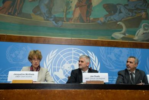 UNEP, European Commission launch observatory to spur action against methane emissions