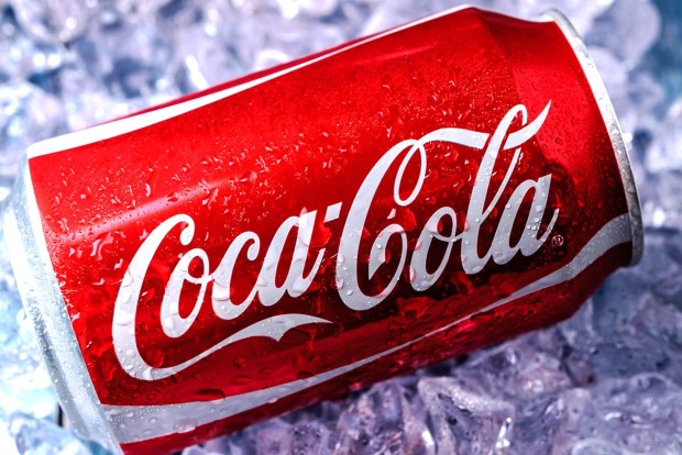 India posts strong growth for Coca-Cola Inc in Q3CY21