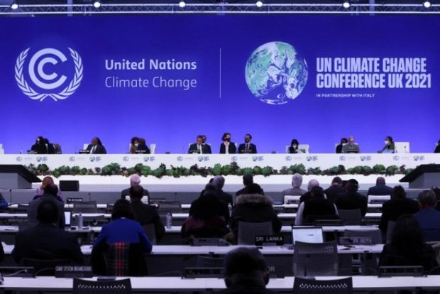 UN climate summit opens with aims of raising ambition