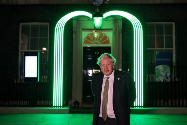 UK to commit additional 1 bn pounds for climate finance