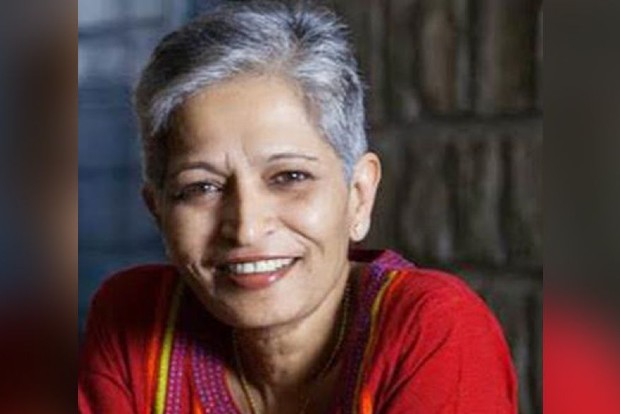 Gauri Lankesh murder case: Charges framed against 17 accused