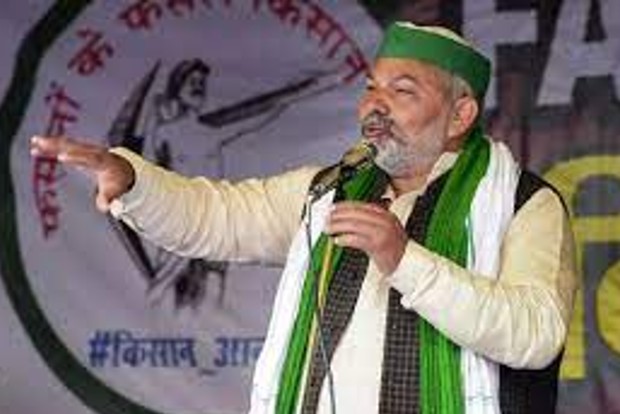 Farmers to intensify agitation from Nov 27 if demands not met