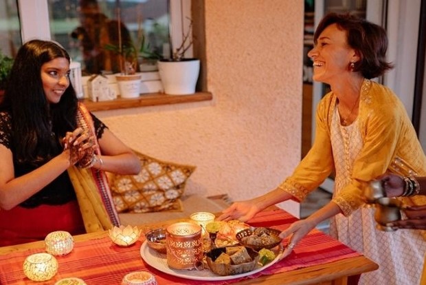 5-day post Diwali diet to shed those festive kilos