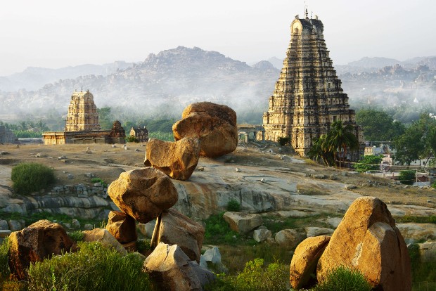 Karnataka Day: With tech and resilience, state tourism attempts to rise again amid Covid