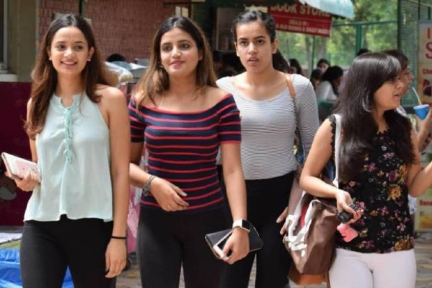 UGC releases revised guidelines for students to file online anti-ragging affidavits