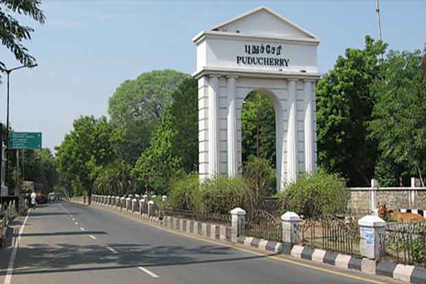 Puducherry celebrates 67th Liberation Day