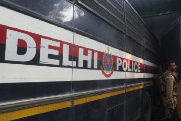 14 Delhi Police personnel get Special Medal for operations against Islamic State, others