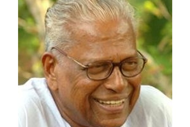 Veteran Kerala leader Achuthanandan in ICU