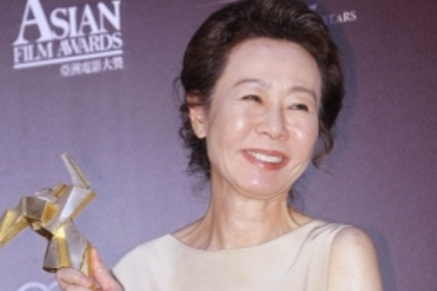 Minari star Youn Yuh-jung awarded S. Koreas highest honour