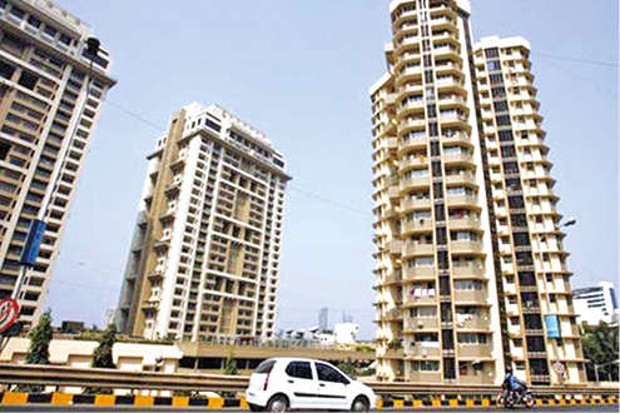 Mega Deal: Oberoi Realty sells flats worth Rs 787 cr in New Mumbai Tower