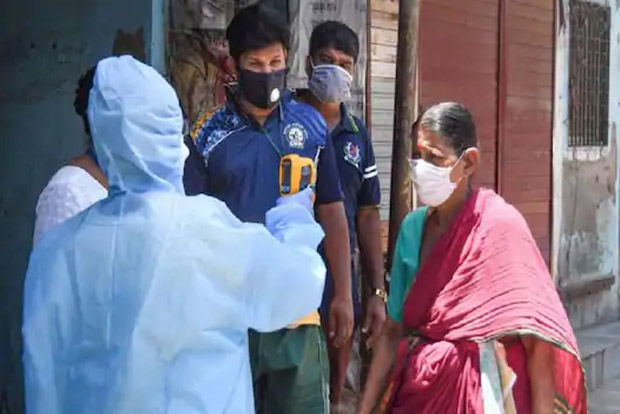 Medical teams to visit Tamil Nadu villages to vaccinate people against Covid-19