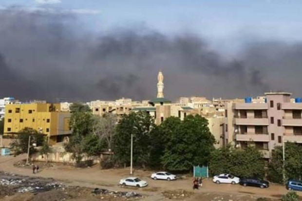 Sudan crisis being resolved through mediation: UN envoy