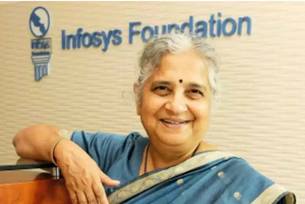 Here is Sudha Murtys Diwali gift for kids