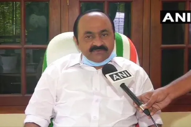 Cong alleges tax terrorism by Centre and Kerala as fuel prices rise