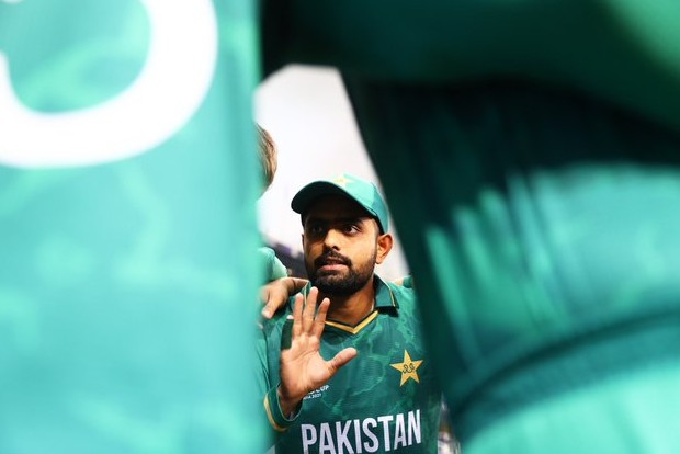 Pakistan opt to bat against Namibia