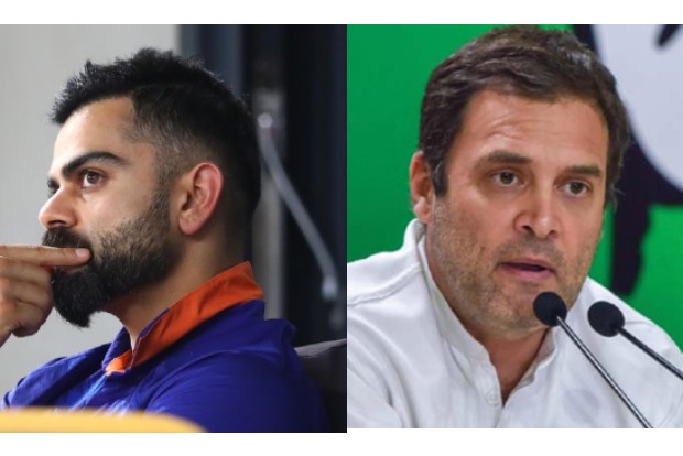 Forgive them, protect the team: Rahuls message to Virat after online threats