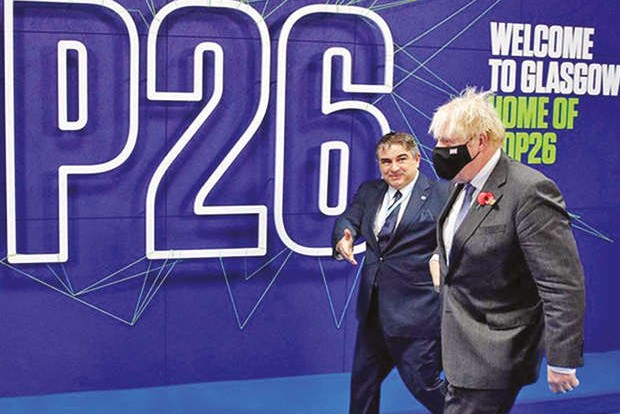 All talk and no action: Why COP26 will fail