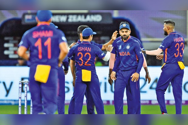 Make or break time: Beleaguered India up against gritty Afghans, Kohli faces big Ashwin question