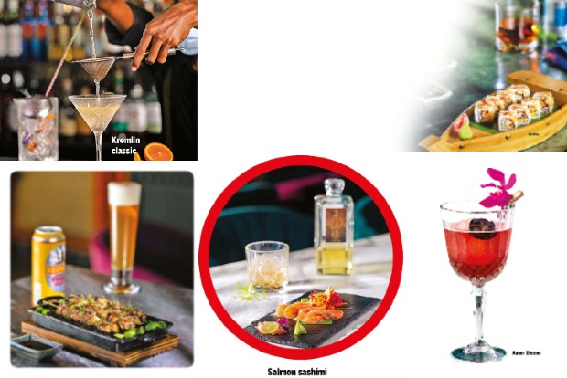 Koox brings Japanese izakaya experience to Chennai