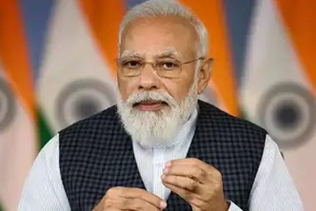 PM Modi holds meeting with over 40 district magistrates on low Covid vaccination coverage