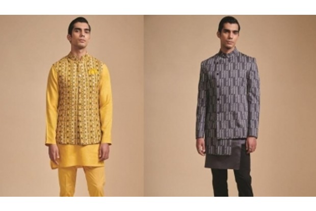 A last minute style guide to help men get it right this Diwali A last minute style guide to help men get it right this Diwali