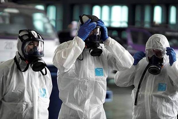 Tamil Nadu logs 962 new Covid-19 infections, 19 deaths