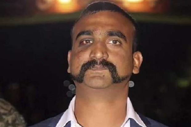 Balakot Air Strike hero Wing Commander Abhinandan Varthaman promoted