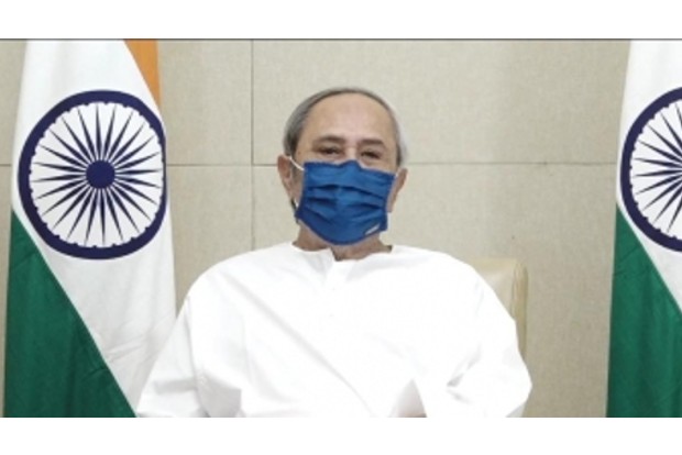 Odisha CM announces 25 per cent hike in salaries of outsourced staff