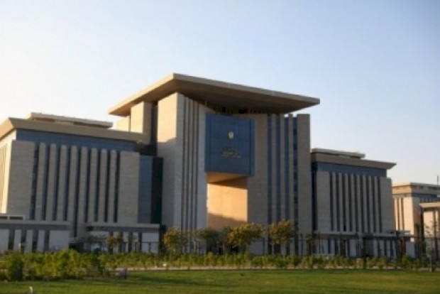 Egypt to move govt to new administrative capital in Dec