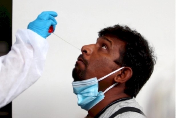 Kerala continues to record over 7,000 new Covid cases