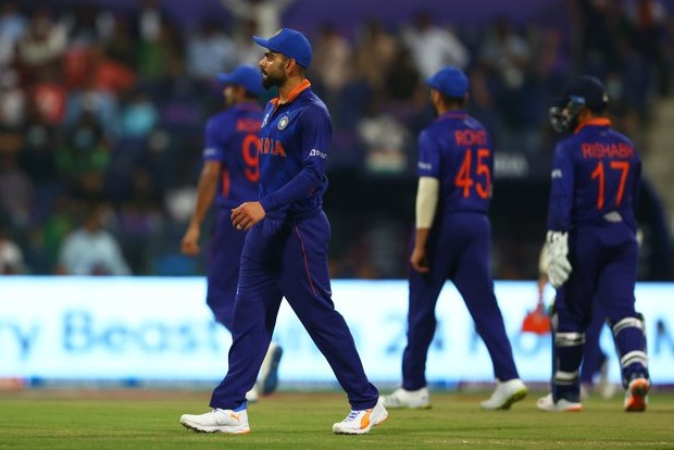 T20 World Cup: Tendulkar impressed with Indian batting in win over Afghanistan