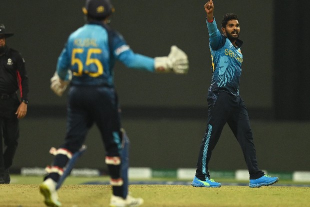 T20 World Cup: Sri Lanka beat West Indies by 20 runs