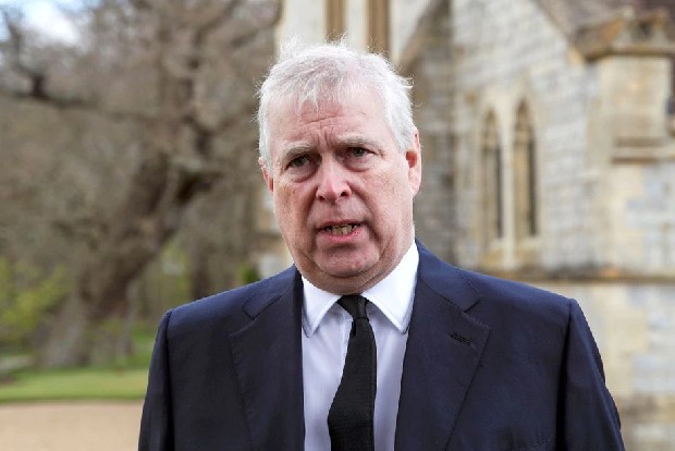 US judge sets Jan 4 for Prince Andrew to seek dismissal of sex abuse civil lawsuit