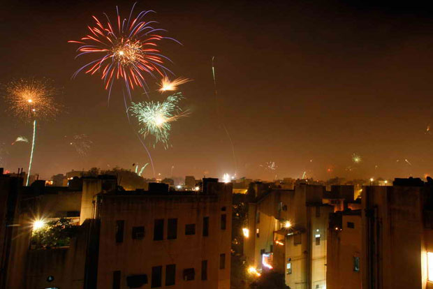 No major Deepavali fire mishaps reported in Chennai No major Deepavali fire mishaps reported in Chennai